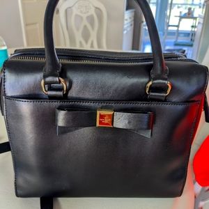 Kate Spade Satchel black